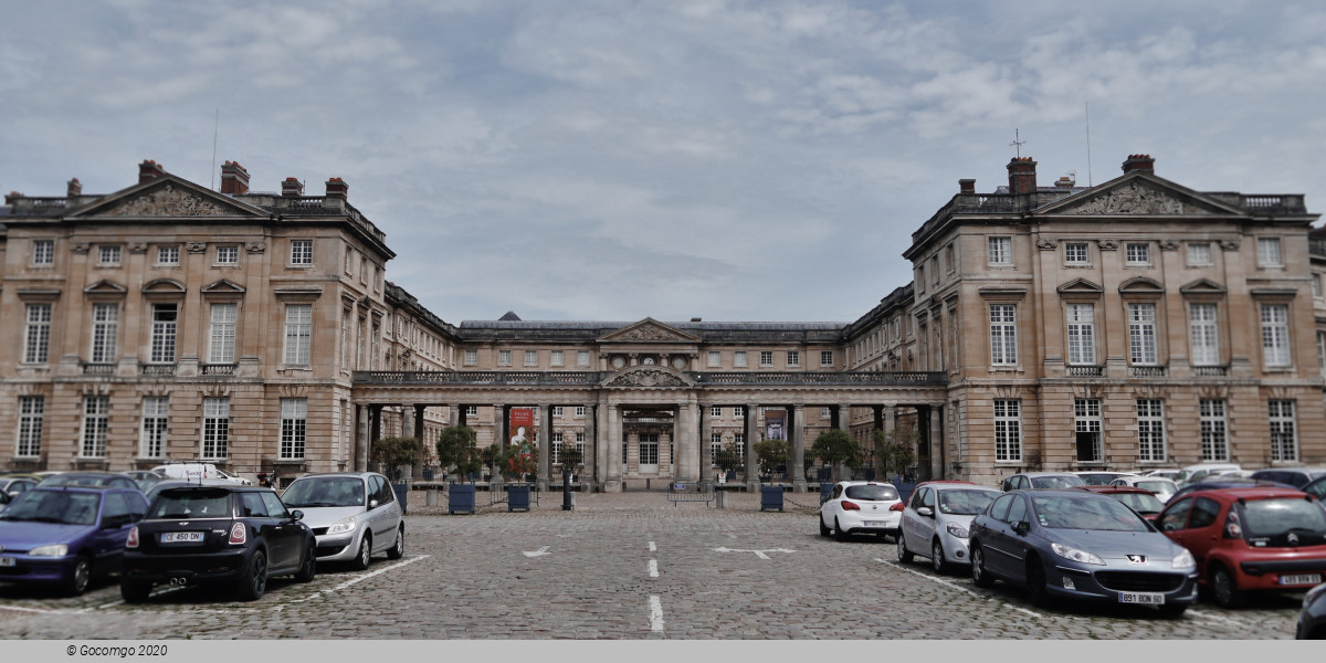 Compiègne