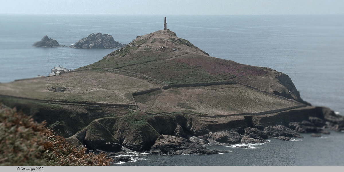 Cornwall