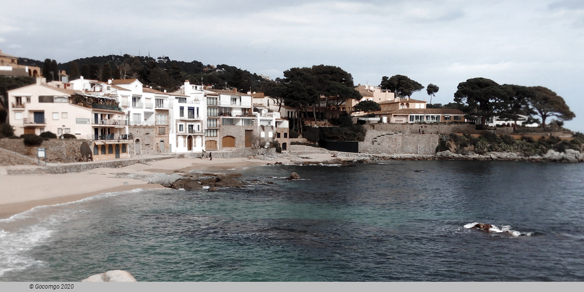 Costa Brava
