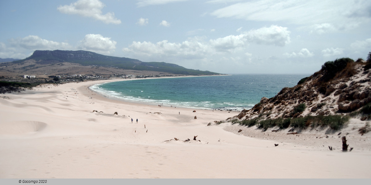 Costa de la Luz