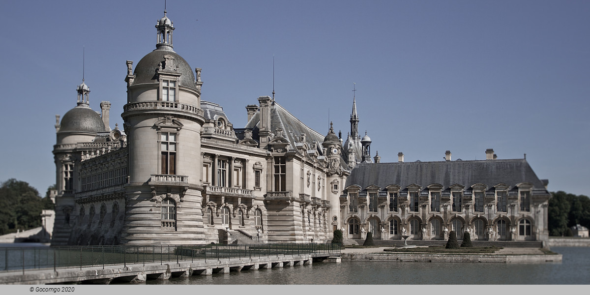 Chantilly