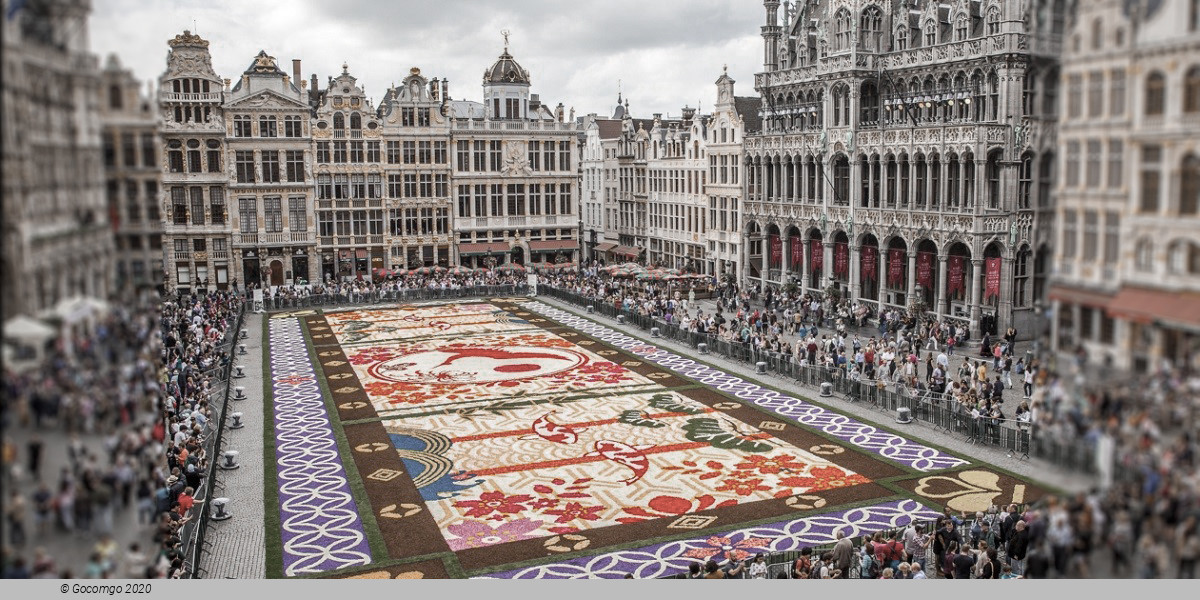 Brussels