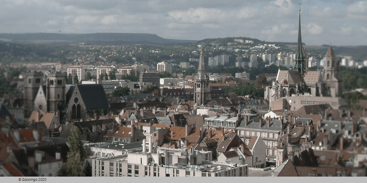 Dijon