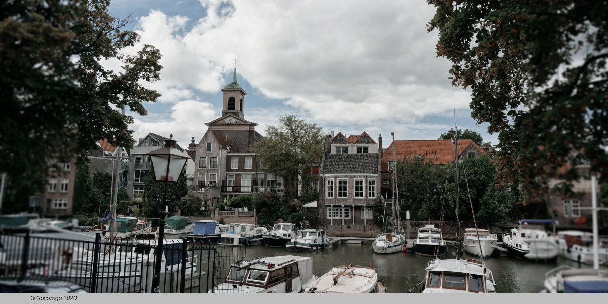 Dordrecht