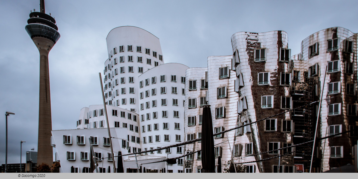 Düsseldorf