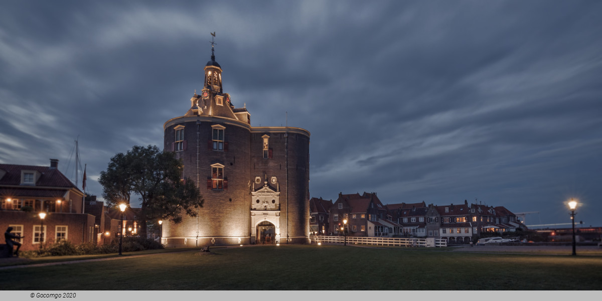 Enkhuizen