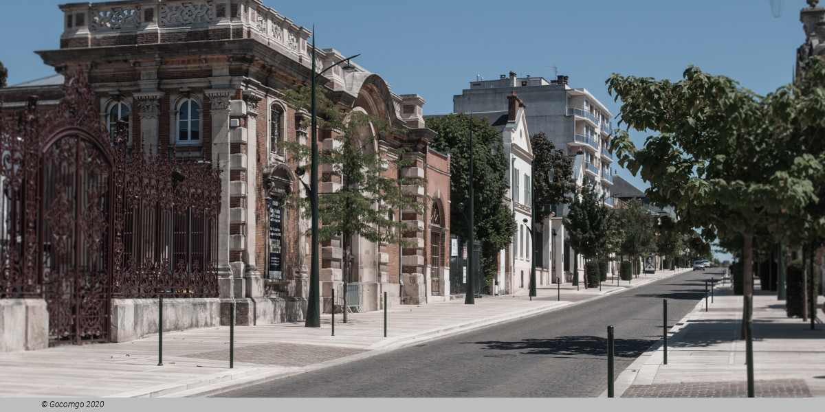 Epernay