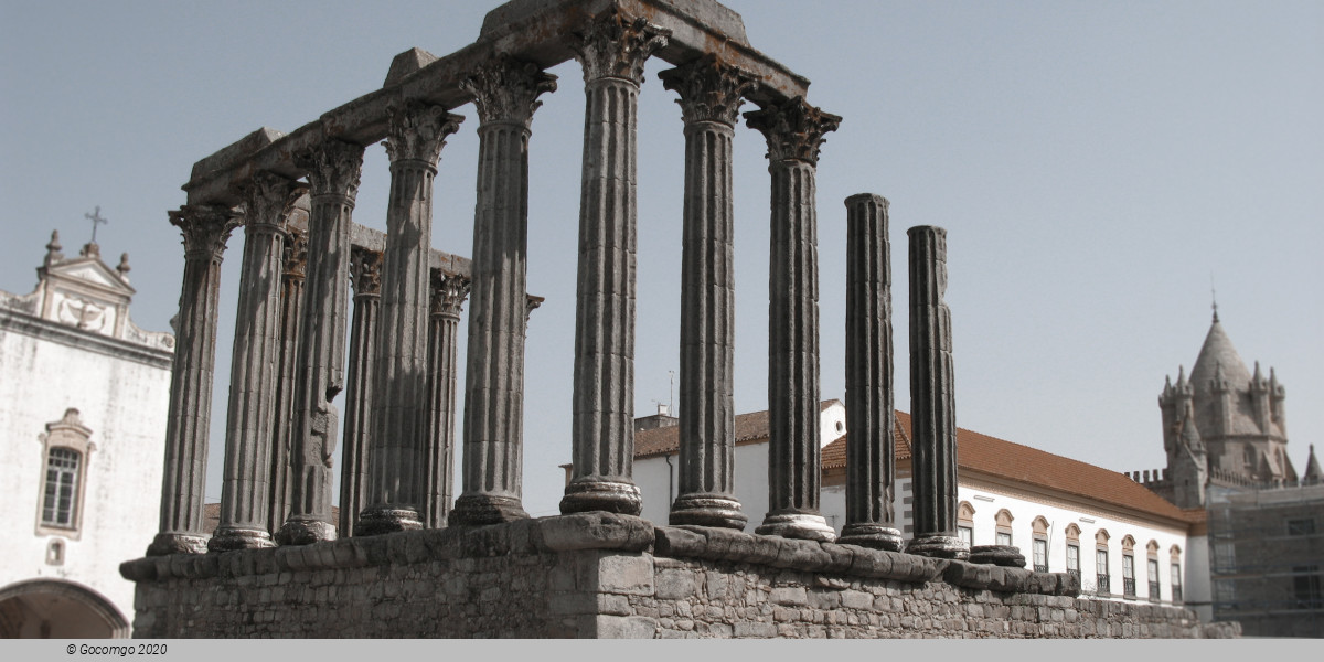 Evora