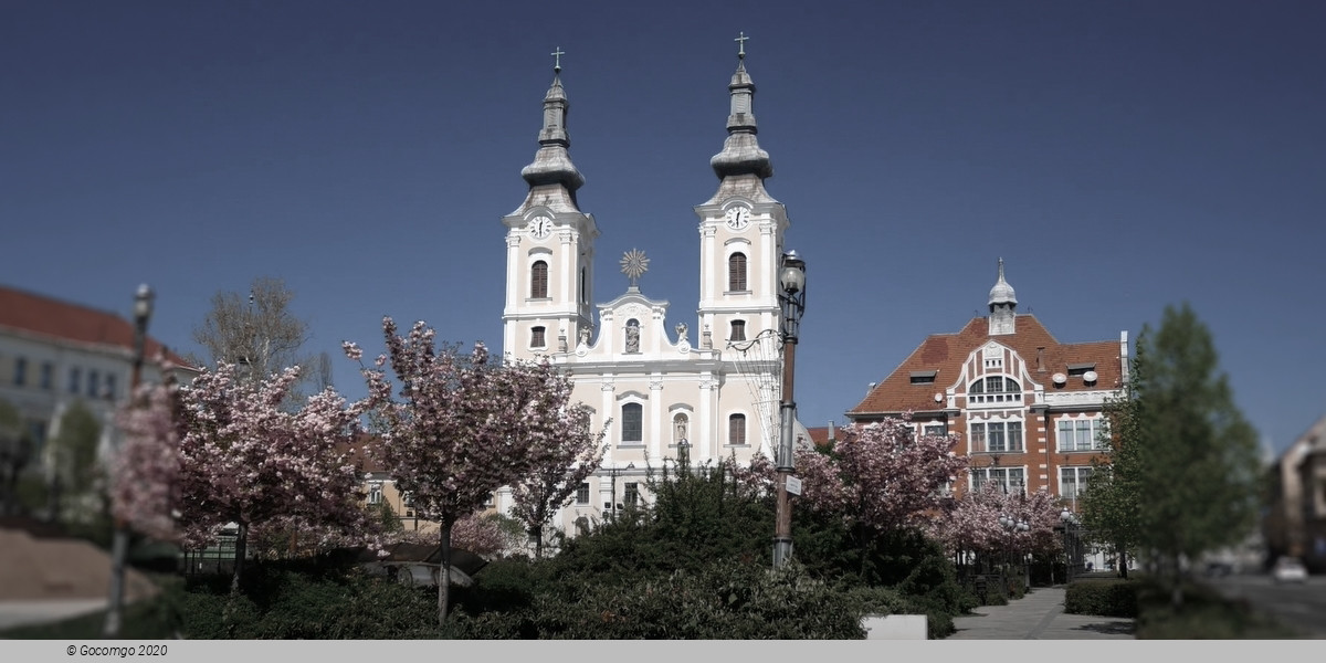 Miskolc