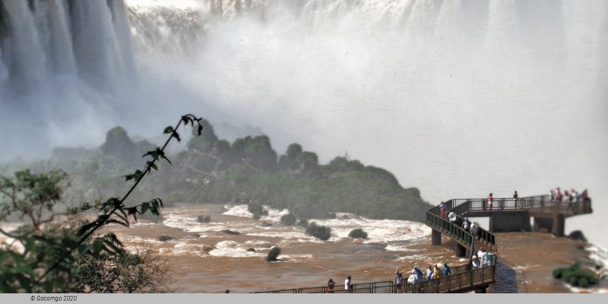 Foz do Iguaçu