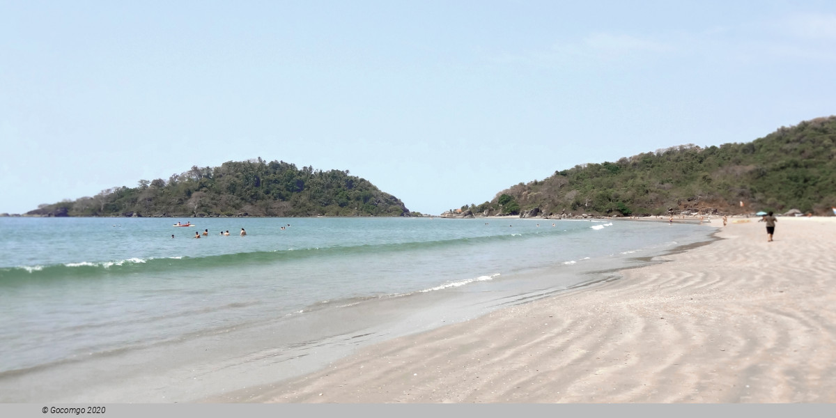 Goa