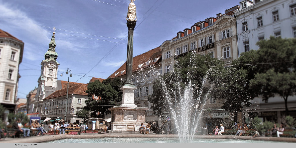 Graz