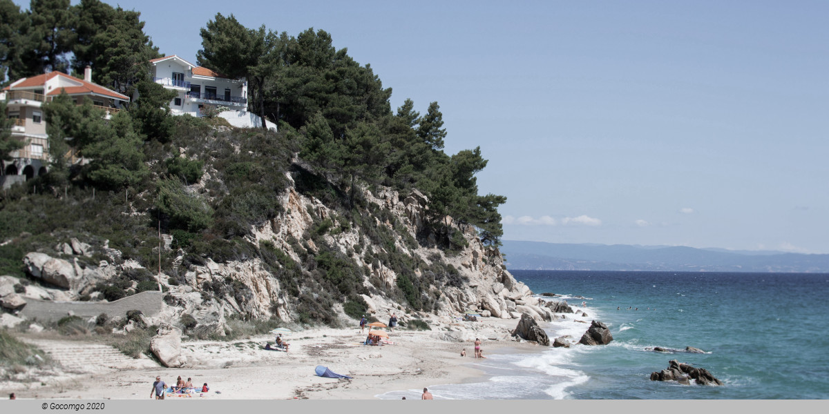 Halkidiki