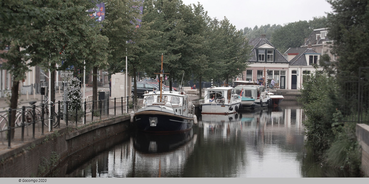 Heerenveen
