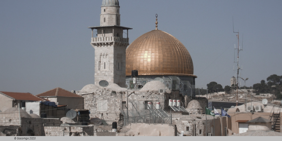 Jerusalem