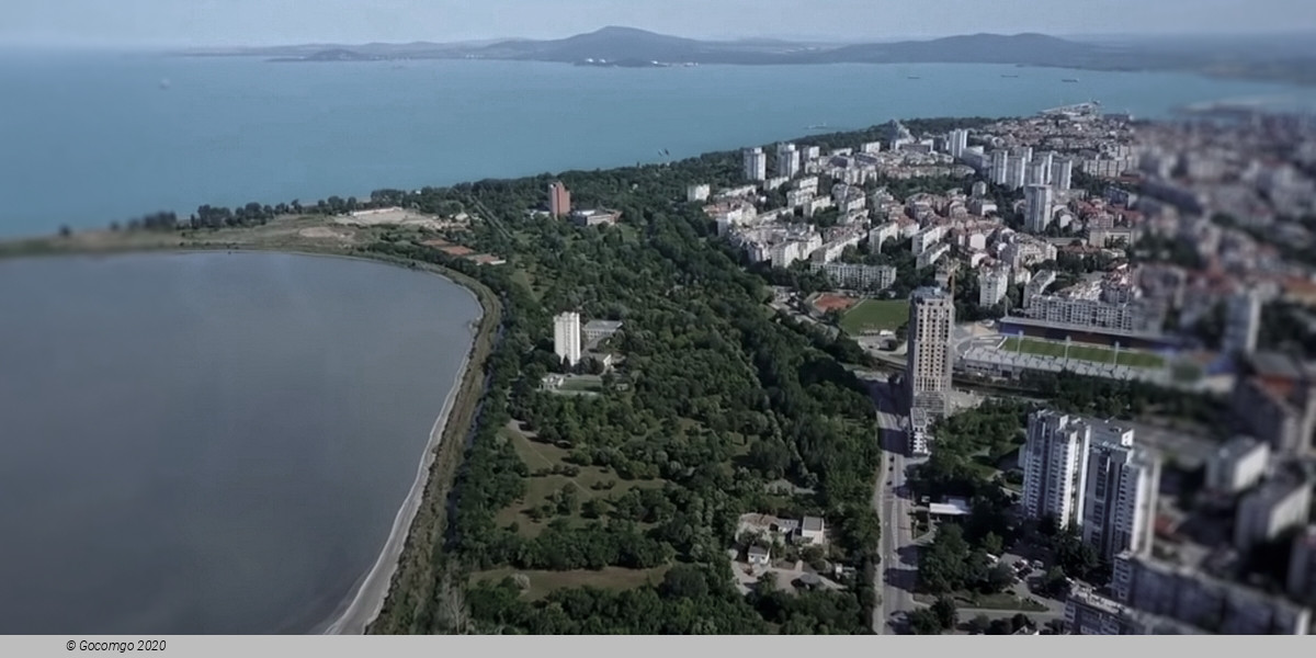 Burgas