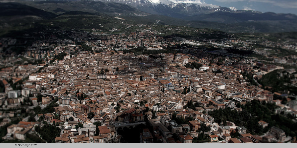 L'Aquila