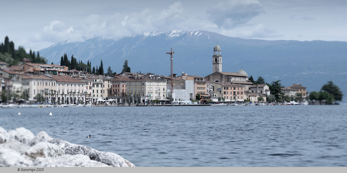 Lake Garda
