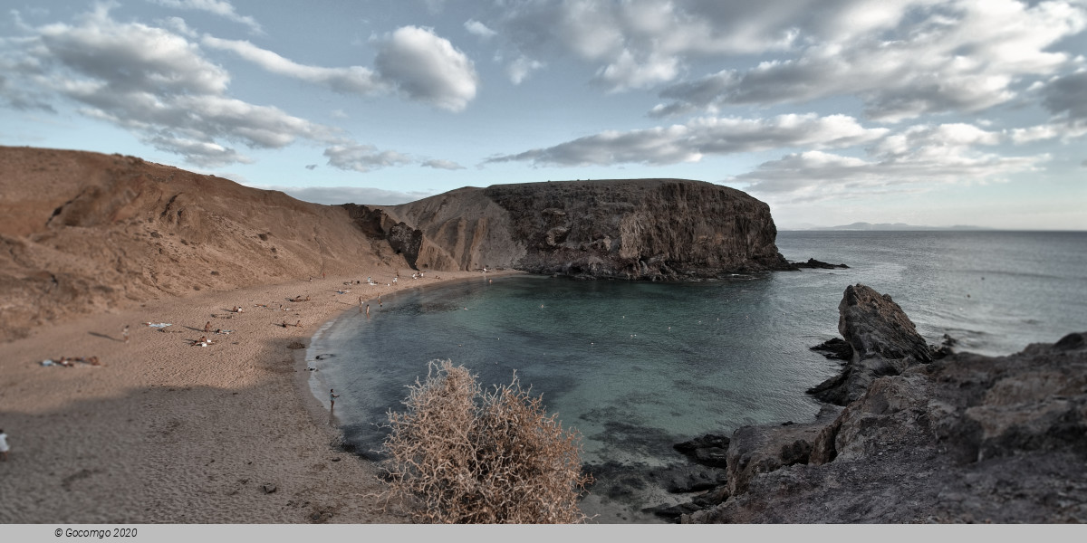 Lanzarote