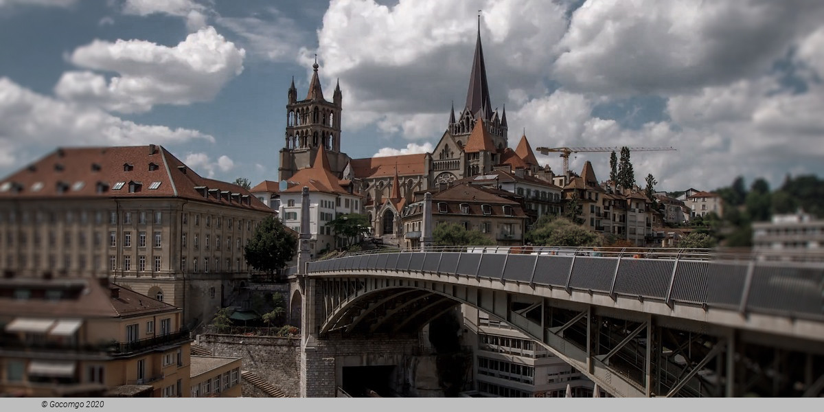 Lausanne