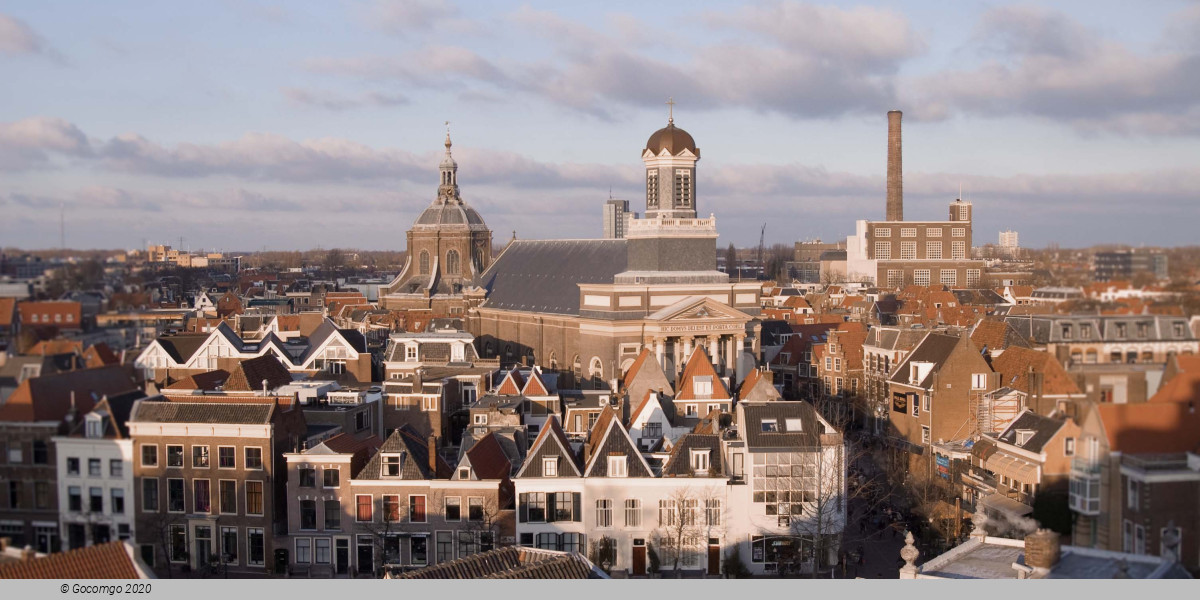 Leiden