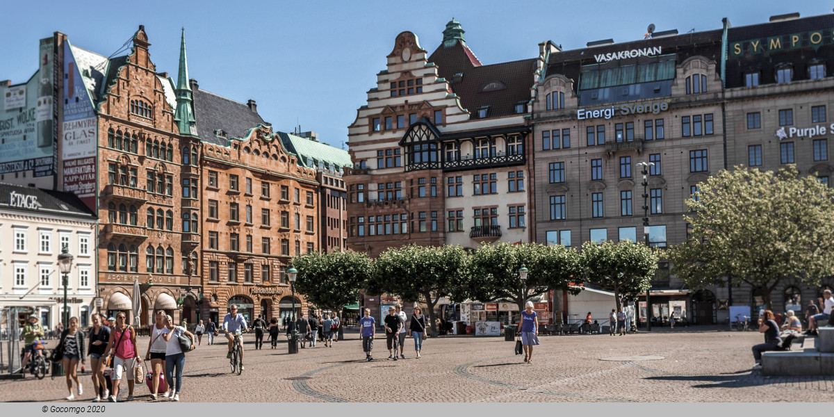 Malmö