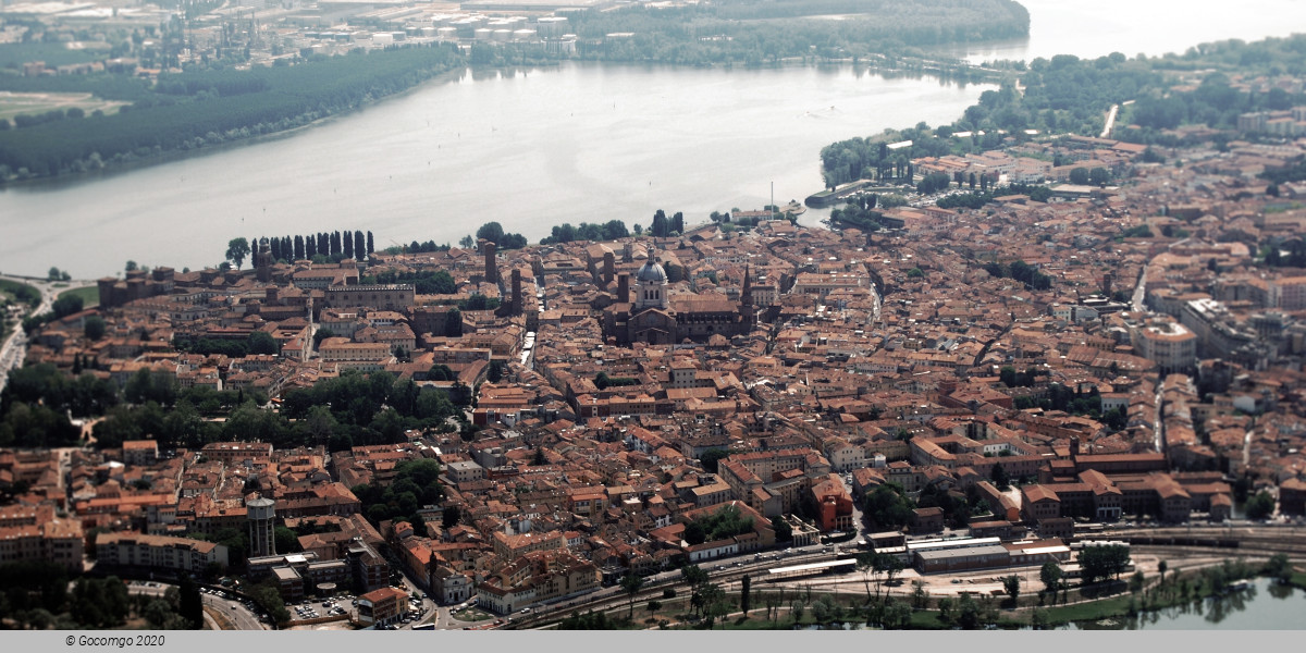 Mantua