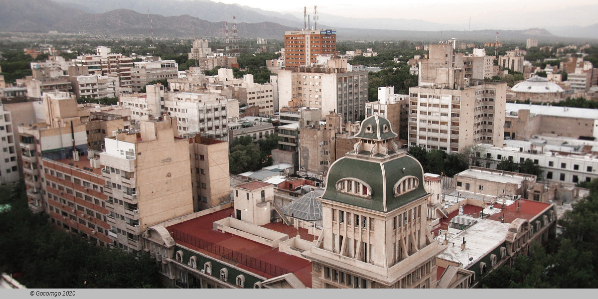 Mendoza