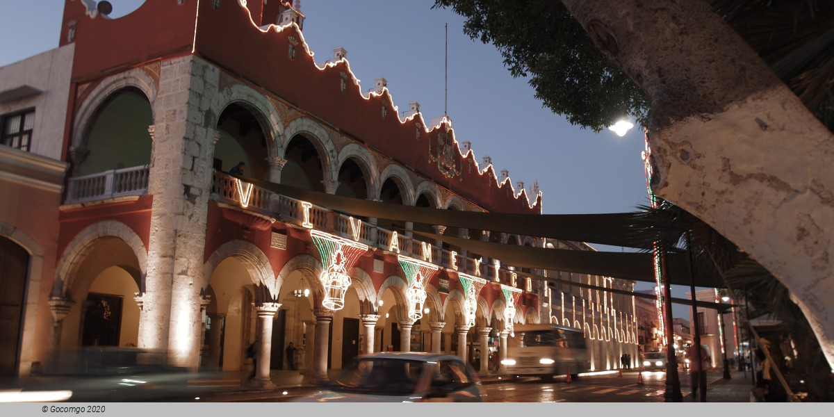 Mérida