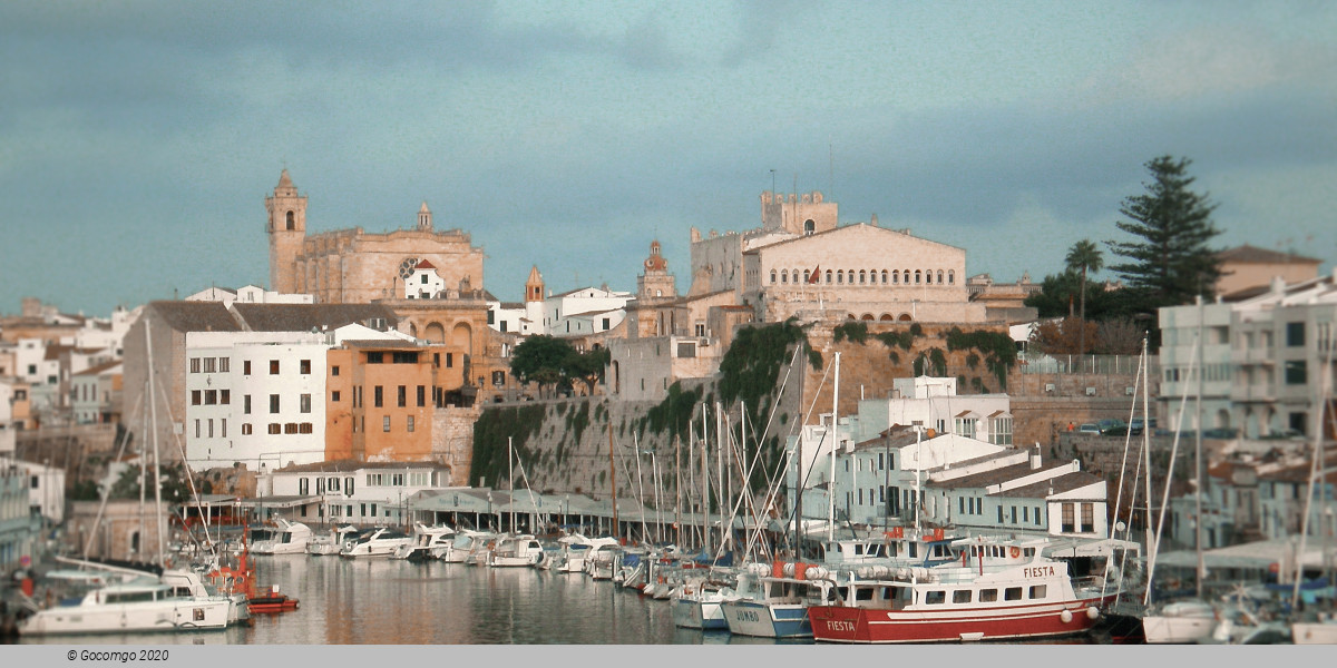 Minorca
