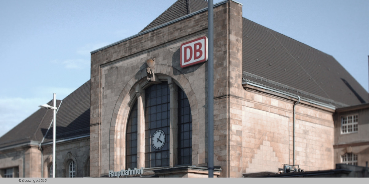 Mönchengladbach