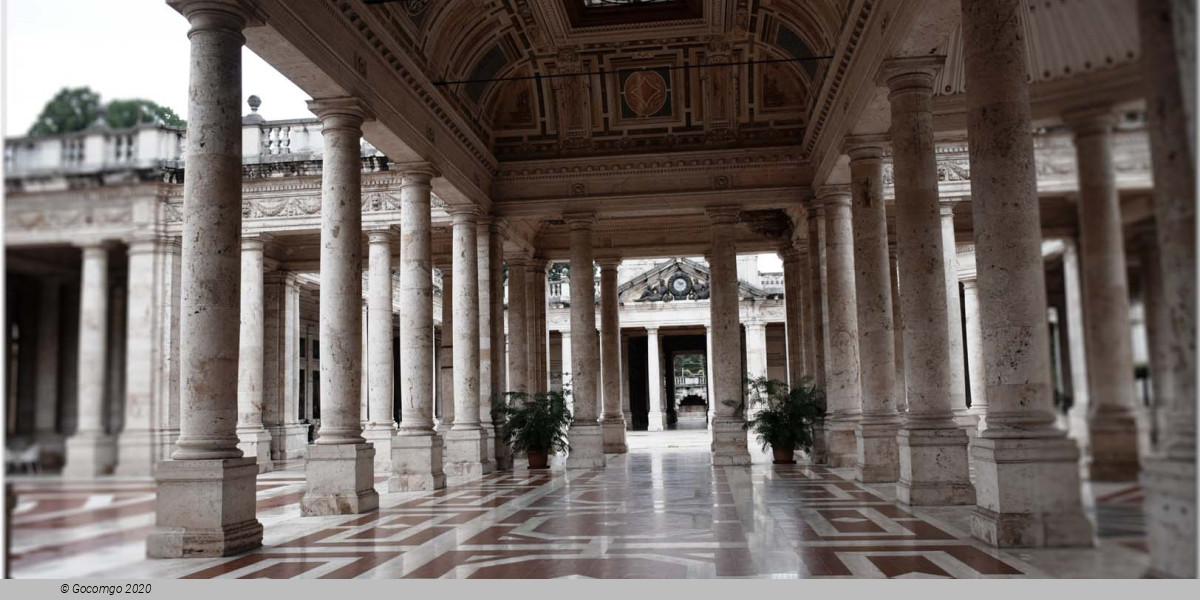 Montecatini Terme