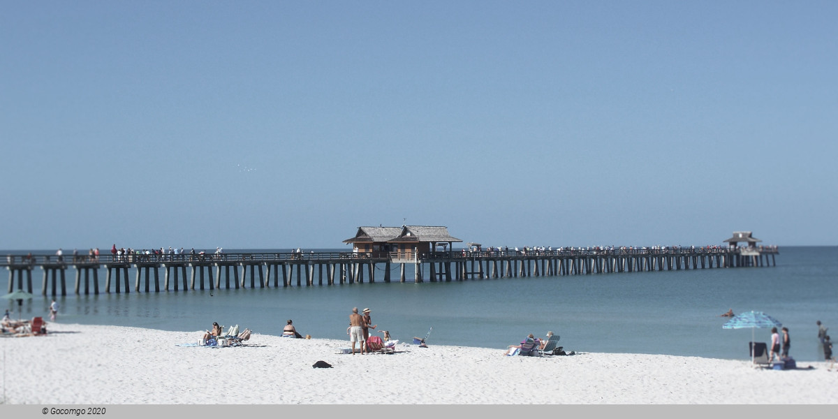 Naples, Florida