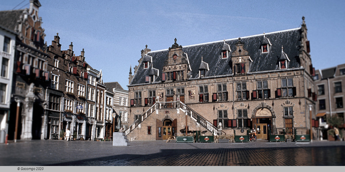 Nijmegen