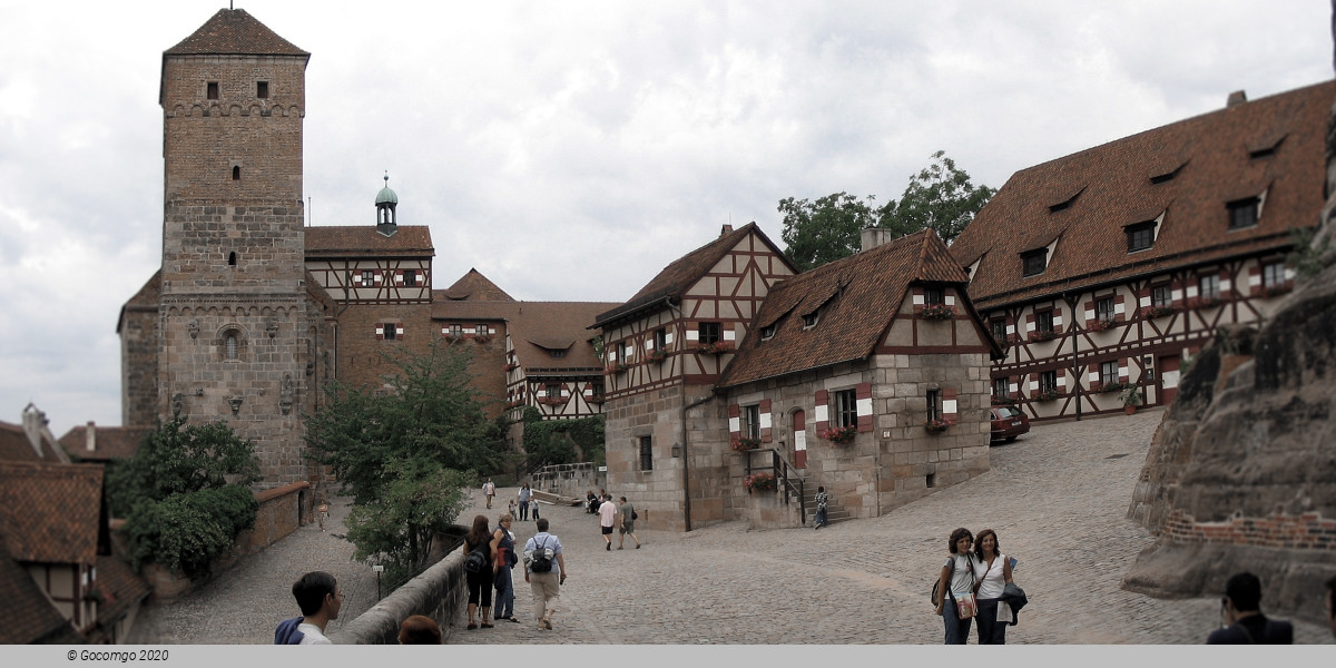 Nuremberg