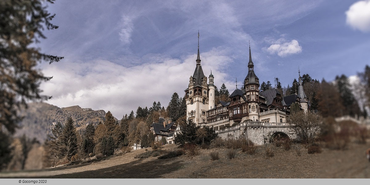 Sinaia