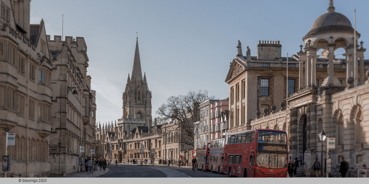 Oxford