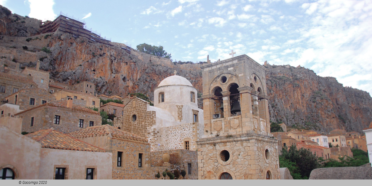 Peloponesse
