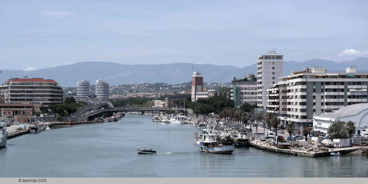 Pescara