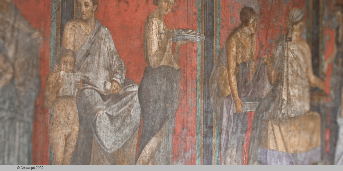 Pompeii