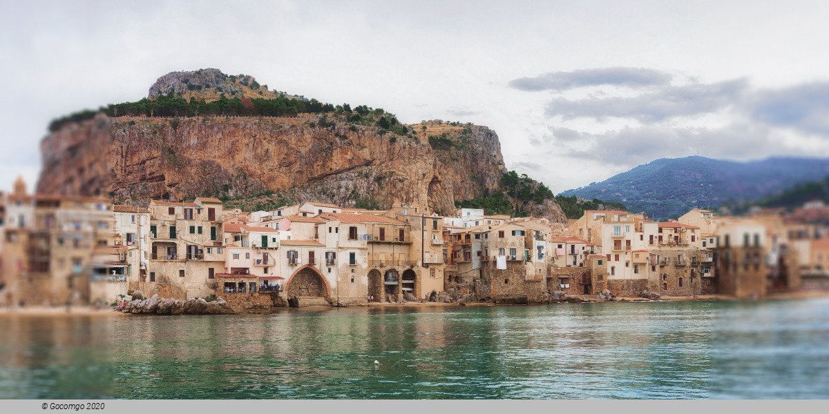 Sicily