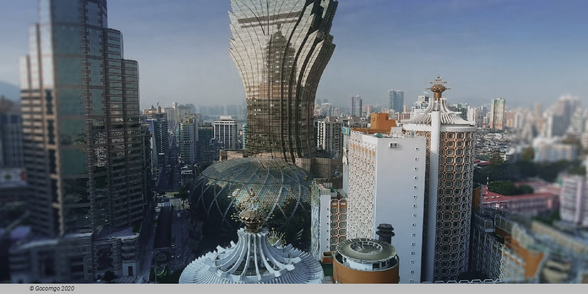 Macau