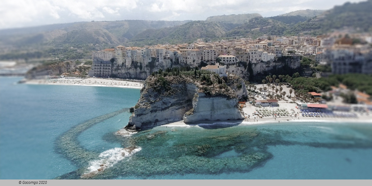 Calabria