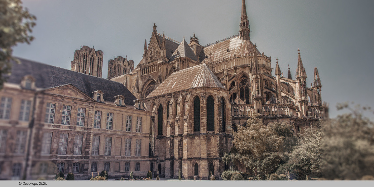 Reims