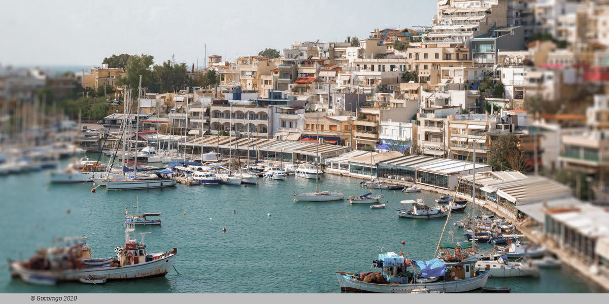 Piraeus