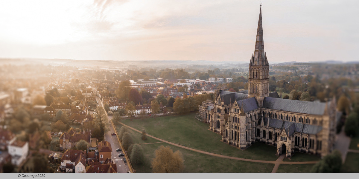 Salisbury