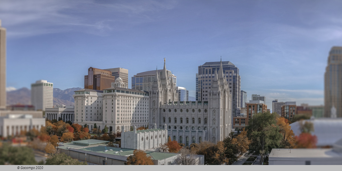 Salt Lake City