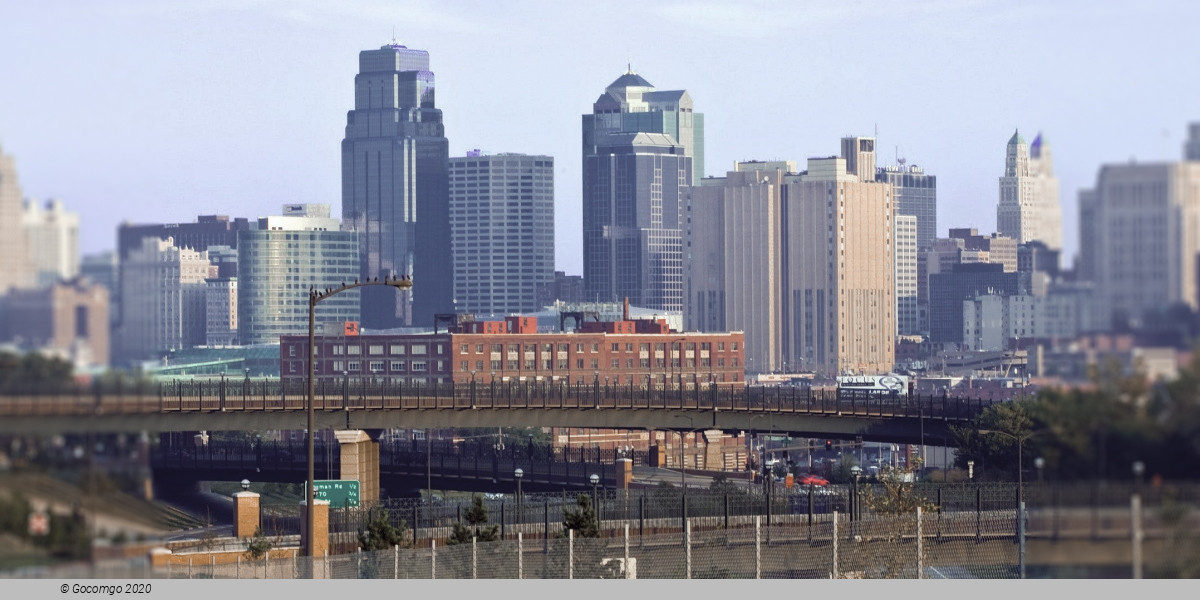 Kansas City