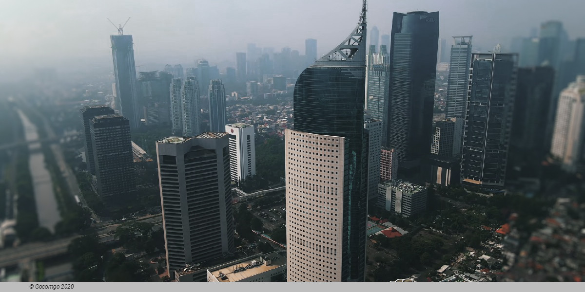 Jakarta