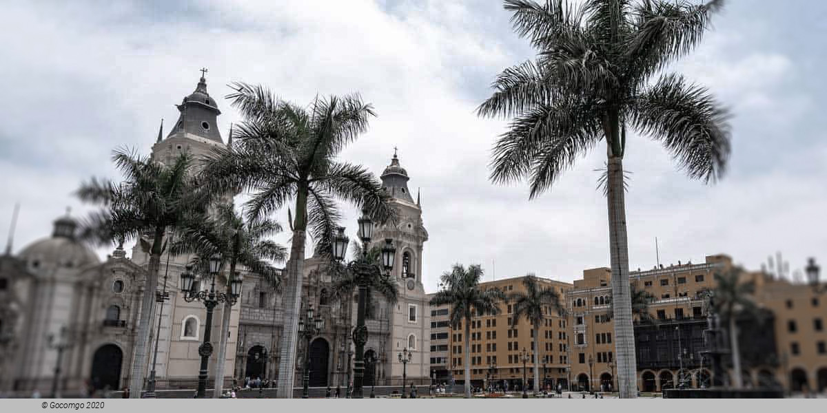 Lima 
